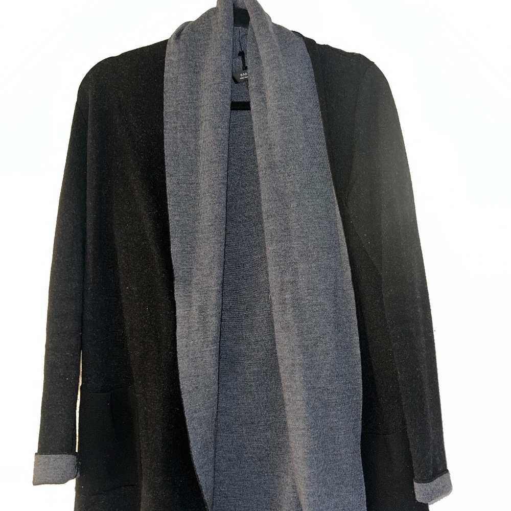 Babaton cardigan
